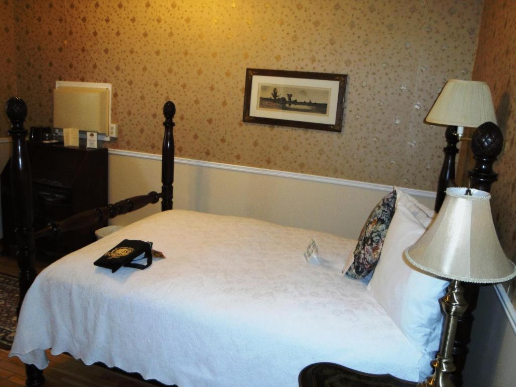 Halifax Waverley Inn Quarto foto