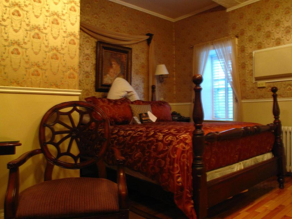 Halifax Waverley Inn Quarto foto