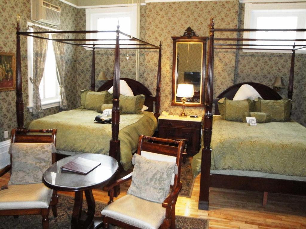 Halifax Waverley Inn Quarto foto