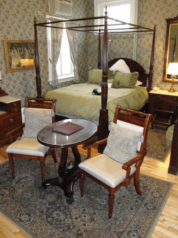 Halifax Waverley Inn Quarto foto
